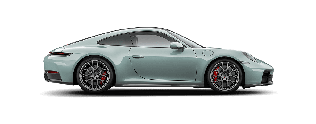 Porsche 911 d'occasion